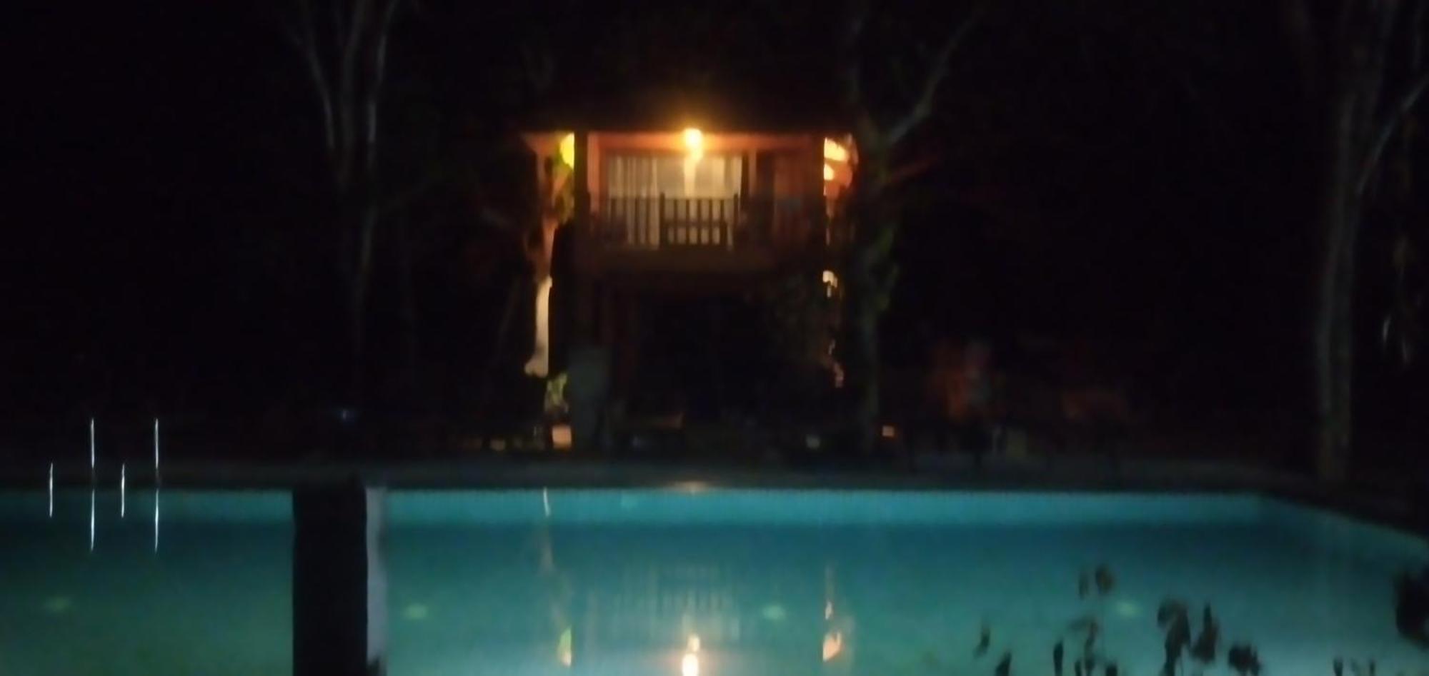 Isanka Lion Lodge Сигирия Екстериор снимка