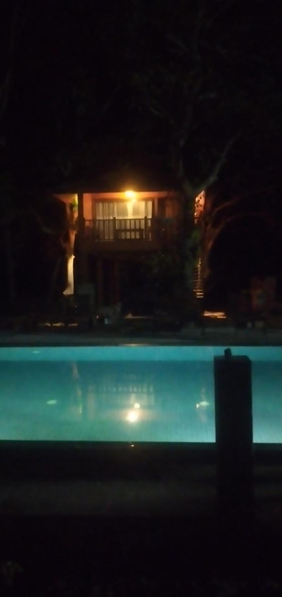 Isanka Lion Lodge Сигирия Екстериор снимка